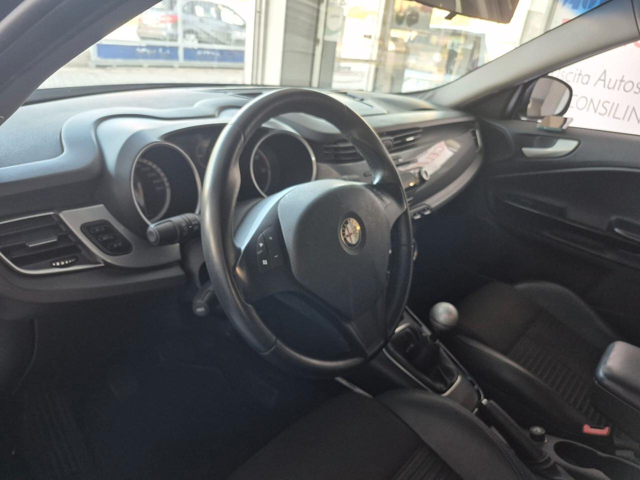 Alfa Romeo Giulietta 1.6 MULTIJET *** EXCLUSIVE *** FULL OPTIONALS