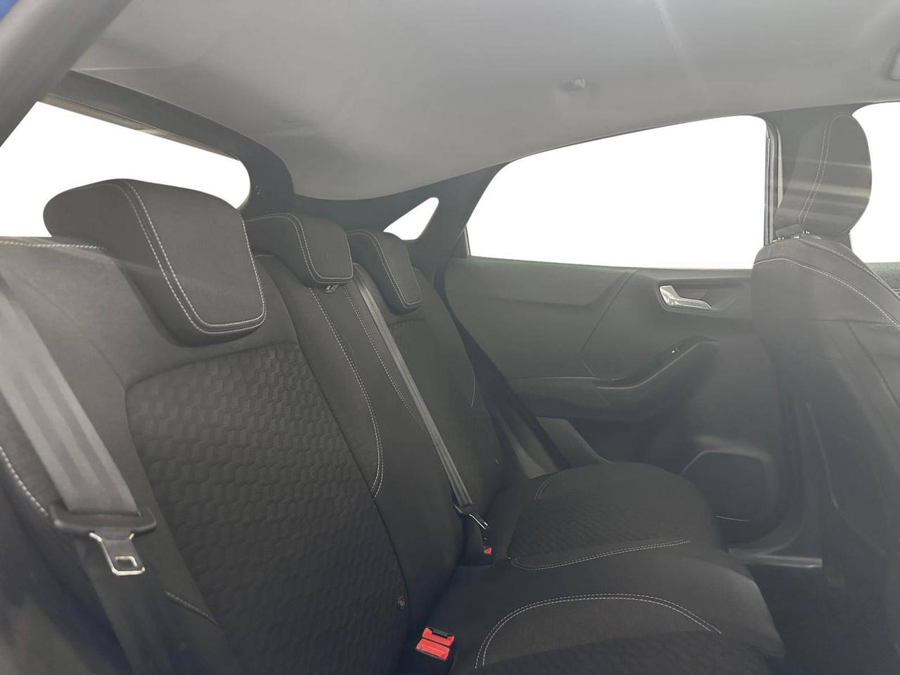 Ford Puma 1.5 ecoblue Titanium 120cv