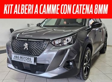 PEUGEOT 2008 BlueHDi 110 S&S ALLURE PACK CATENA 8MM