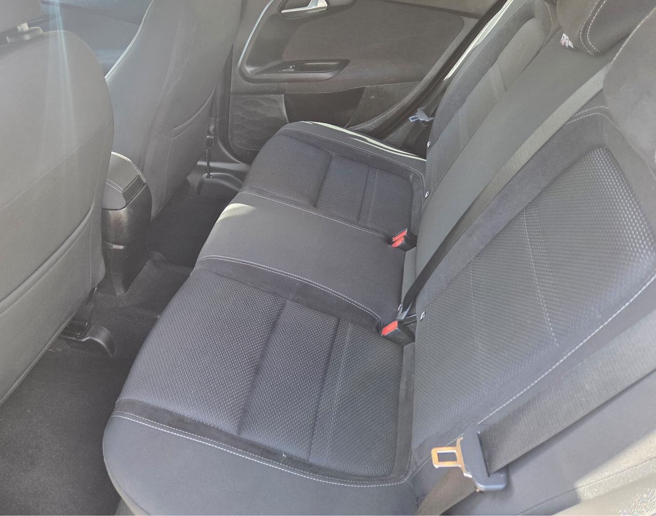 Fiat Tipo 1.4 T-Jet 120CV GPL Lounge FULL NAVI GARANZIA