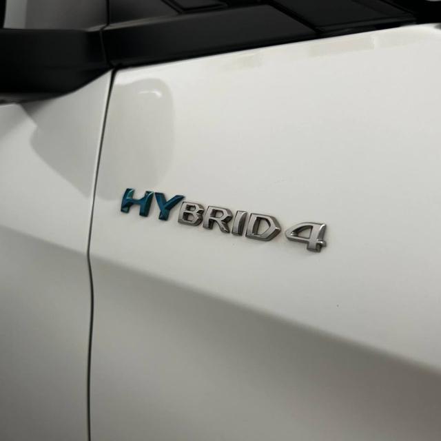 PEUGEOT 3008 Hybrid4 300 e-EAT8 GT Pack TETTO APRIBILE