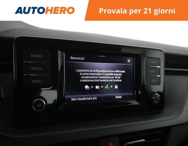 SKODA Kamiq 1.0 TSI Ambition