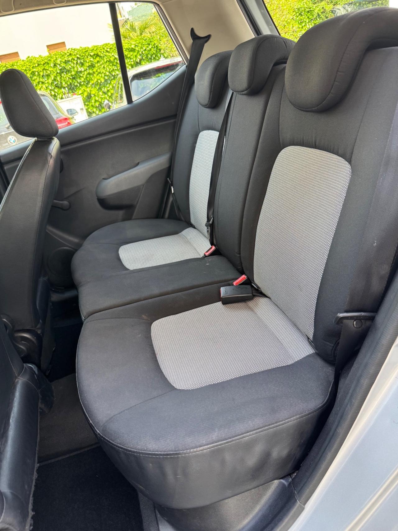 Hyundai i10 1.1 12V Active
