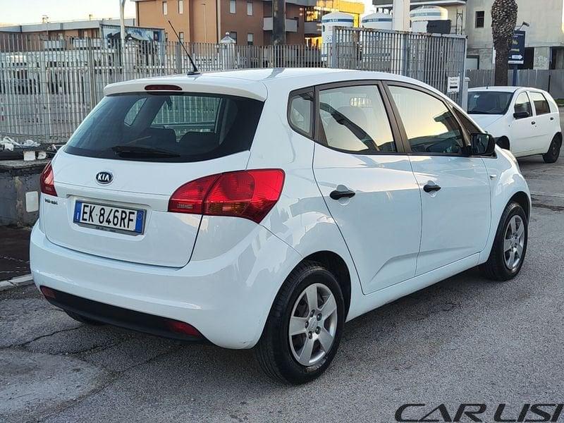 KIA Venga Venga 1.4 GPL Active