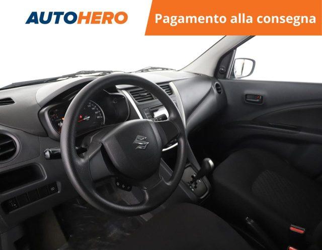 SUZUKI Celerio 1.0 AGS Easy