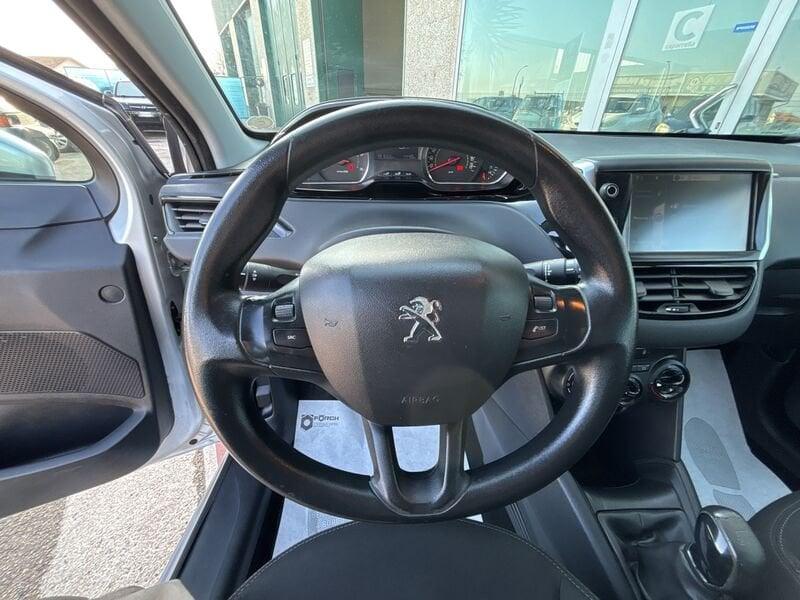 Peugeot 208 1.4 HDi 68 CV 5 porte Access