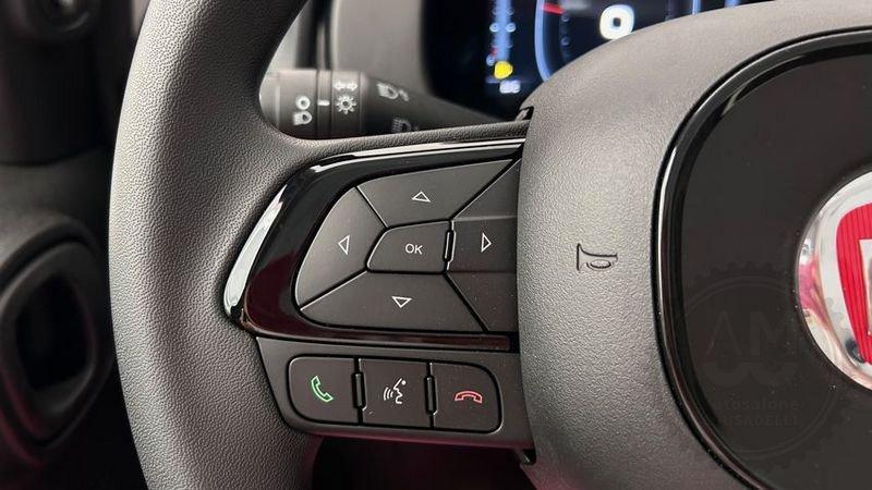FIAT Panda Panda 1.0 FireFly S&S Hybrid 5 POSTI