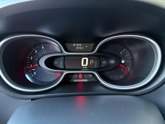 RENAULT Trafic T27 2.0 dCi 145CV EDC PC-TN Intens Energy 9 POSTI
