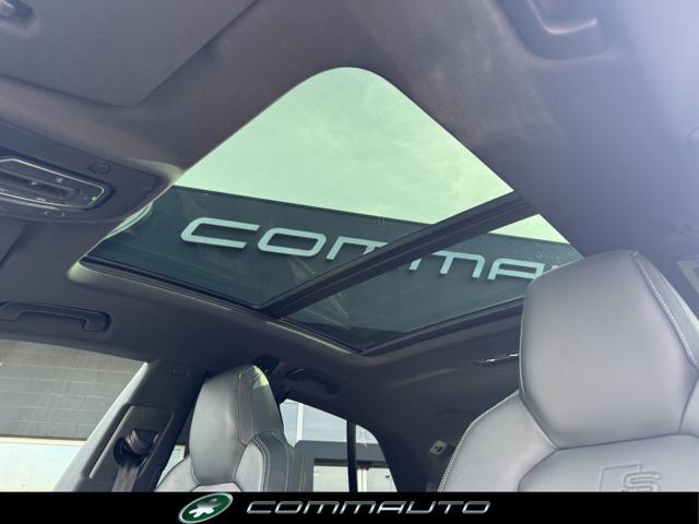 AUDI Q8 50 TDI 286 CV quattro tiptronic sport IVA ESPOSTA