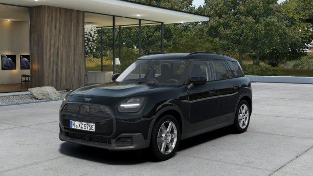 MINI Countryman E Essential - Pack XS