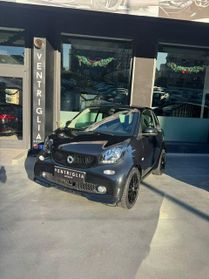 SMART - Fortwo - 90 0.9 Turbo twinam. Superpassion