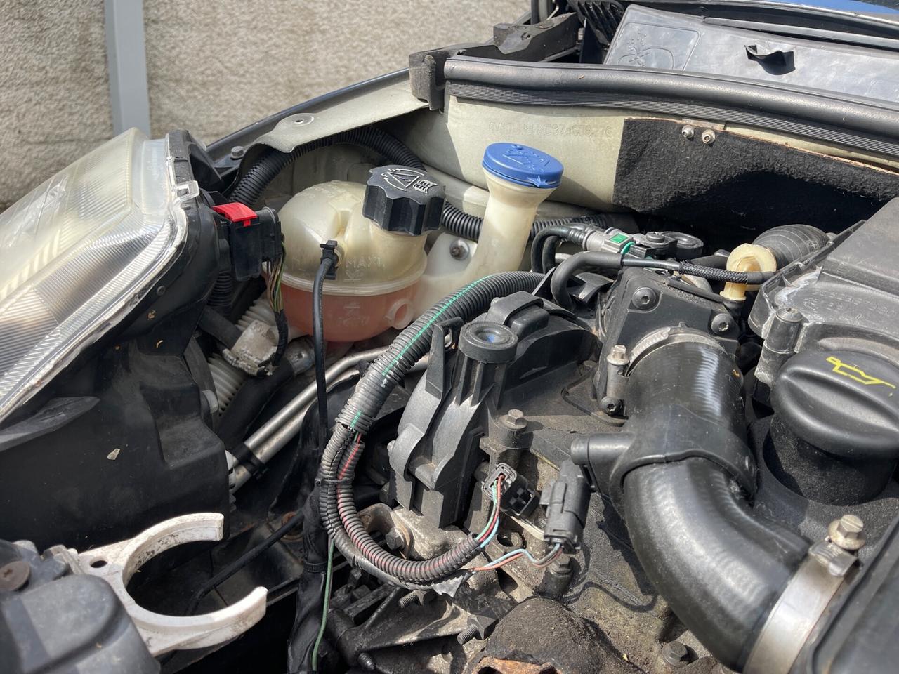 Citroen C2 1.4 HDi PER COMERCIANTI