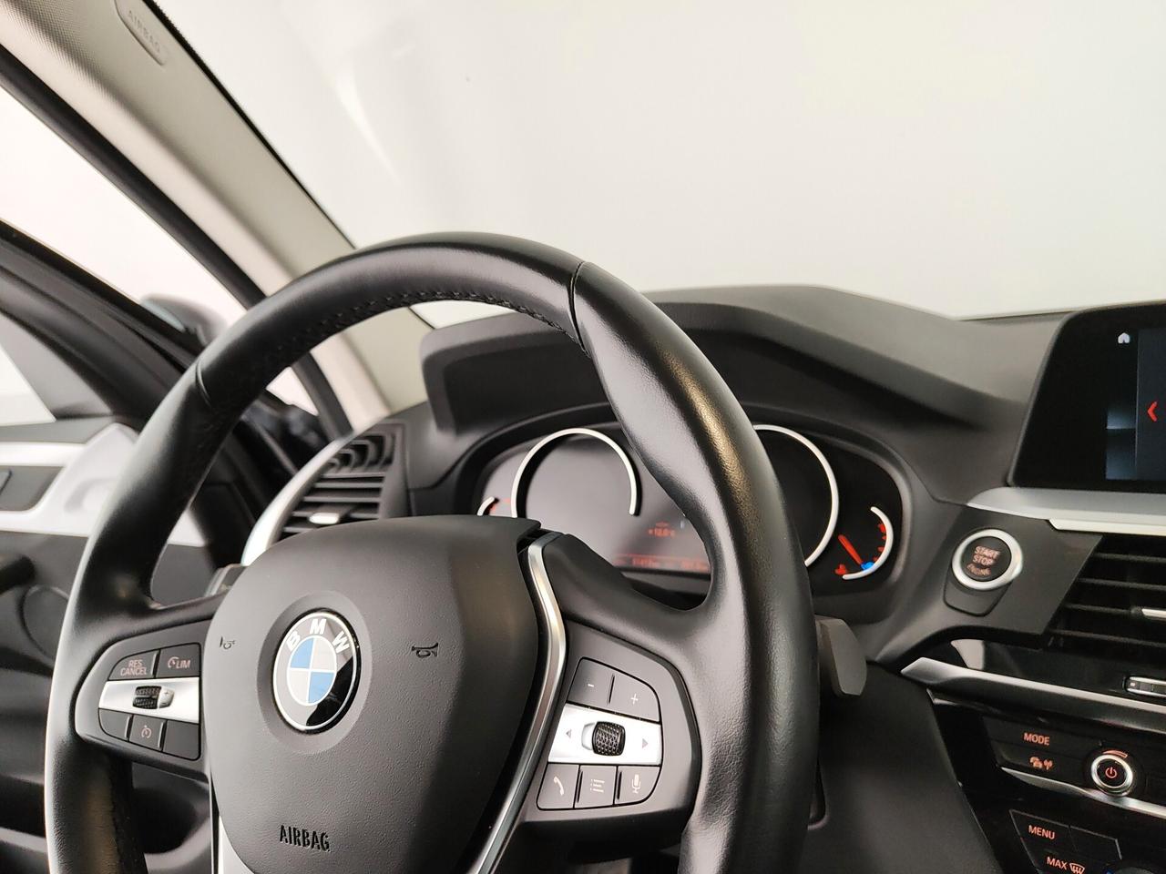 Bmw X3 sDrive18d 48V Business Advantage