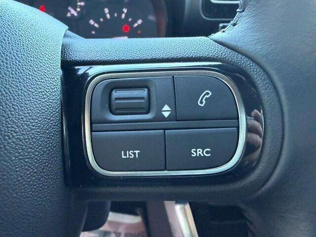 Citroen C3 Aircross BlueHDi 110 S&S Shine