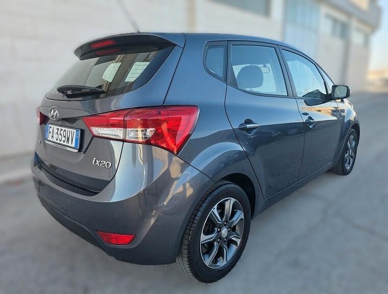 Hyundai iX20 1.4 CRDI 90 CV Comfort