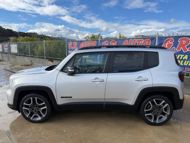 JEEP Renegade 1.6 Mjt S SPORT TETTO APRIBILE/Full optional