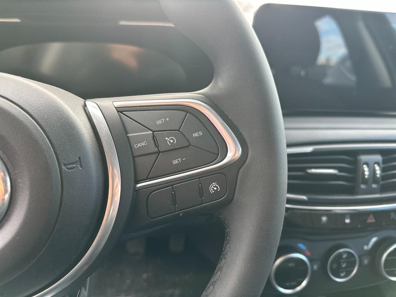 FIAT Tipo SW II 2021 - Tipo SW 1.0 t3 CityLife 100cv