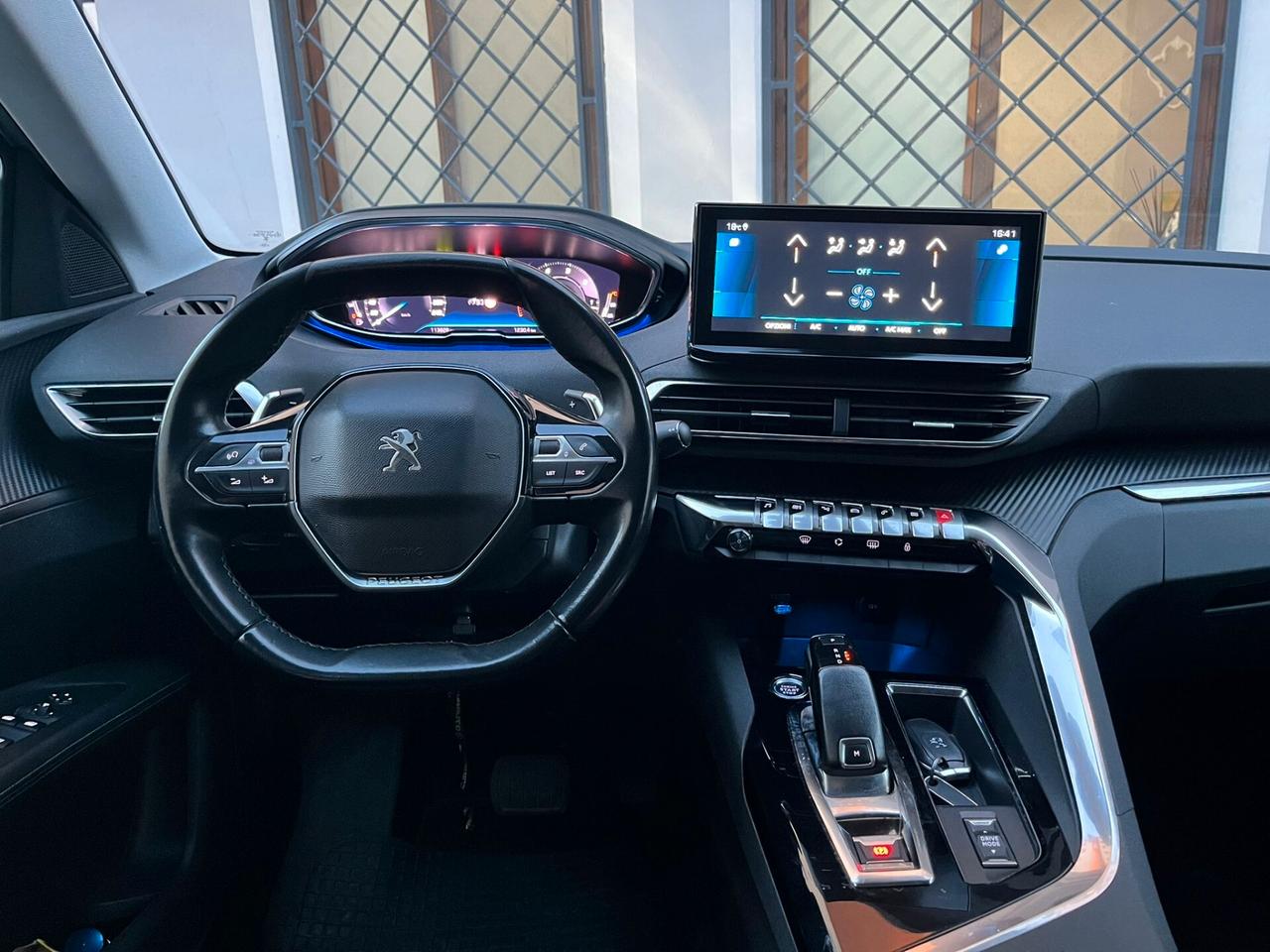 Peugeot 3008 1.5 bluehdi 130cv Diesel Allure S&S