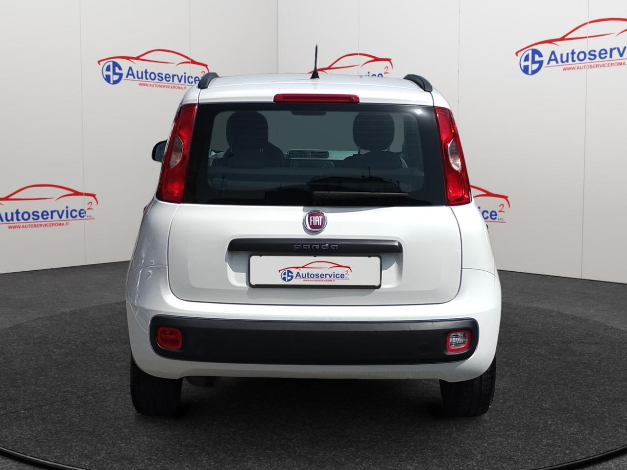 Fiat Panda 1.2 easypower Easy Gpl 69cv