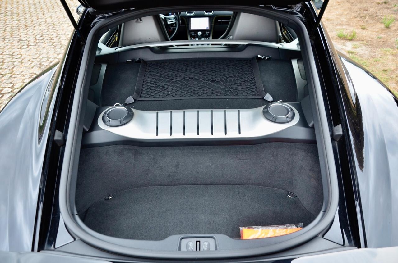 PORSCHE 718 CAYMAN T 299cv PDK, ECCELLENTI CONDIZIONI, HI-FI BOSE, FARI PDLS, SCARICO, SPORT CHRONO, PERMUTE