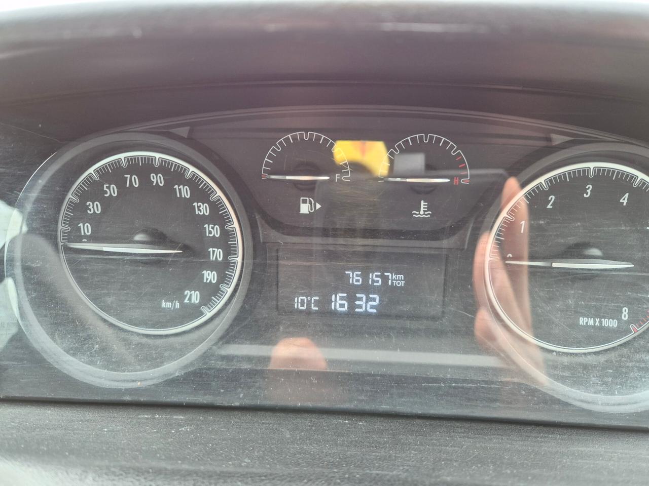 Lancia Ypsilon 1.2 69 CV 5 porte Gold