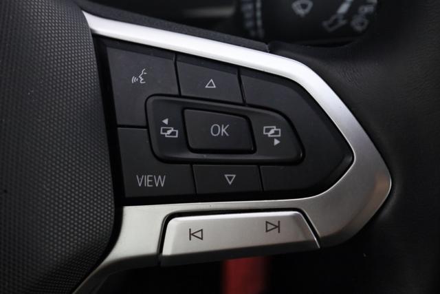 VOLKSWAGEN Tiguan 1.5 TSI PREZZO NETTO ACT Life