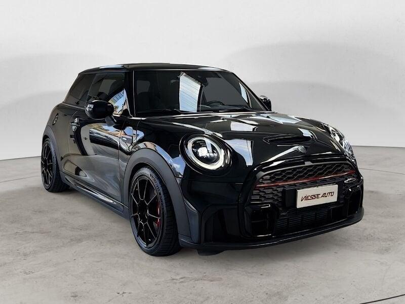 MINI Mini 3 porte Mini 2.0 John Cooper Works JCW