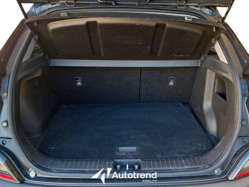 Hyundai Kona 1.6 CRDi 136 CV M-Hybrid 48V Xline
