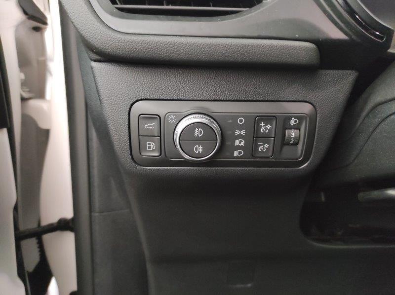 FORD Kuga 3ª serie - Kuga 2.5 Plug In Hybrid 225 CV CVT 2WD ST-Line