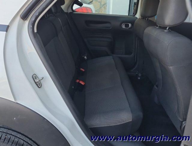 CITROEN C4 Cactus PureTech 82 Shine