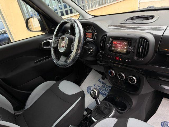 FIAT 500L 1.3 Multijet 85 CV Business