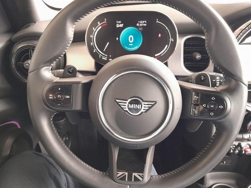 MINI Mini 5 porte Mini 5p 2.0 Cooper S Yours auto