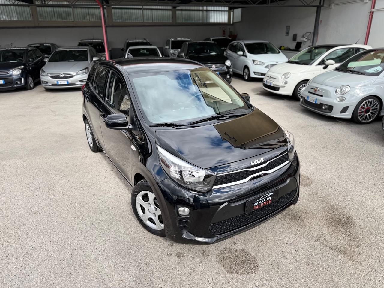 Kia Picanto 1.0 12V 5 porte Style