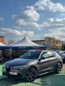 Alfa Romeo Stelvio 2.2 Turbodiesel 190 CV AT8 Q4 Sprint