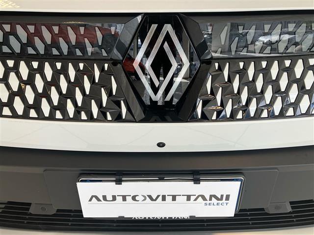 RENAULT Scenic E-Tech Electric Long Range Techno