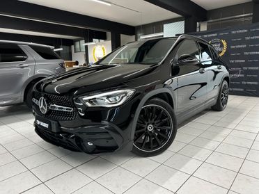 Mercedes-Benz GLA 200 d Premium auto