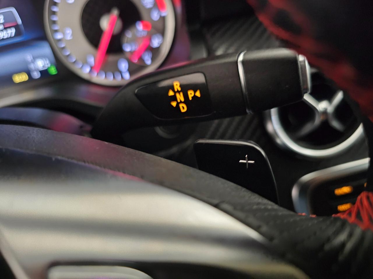 Mercedes A 180 CDI Automatic Premium Amg 110cv