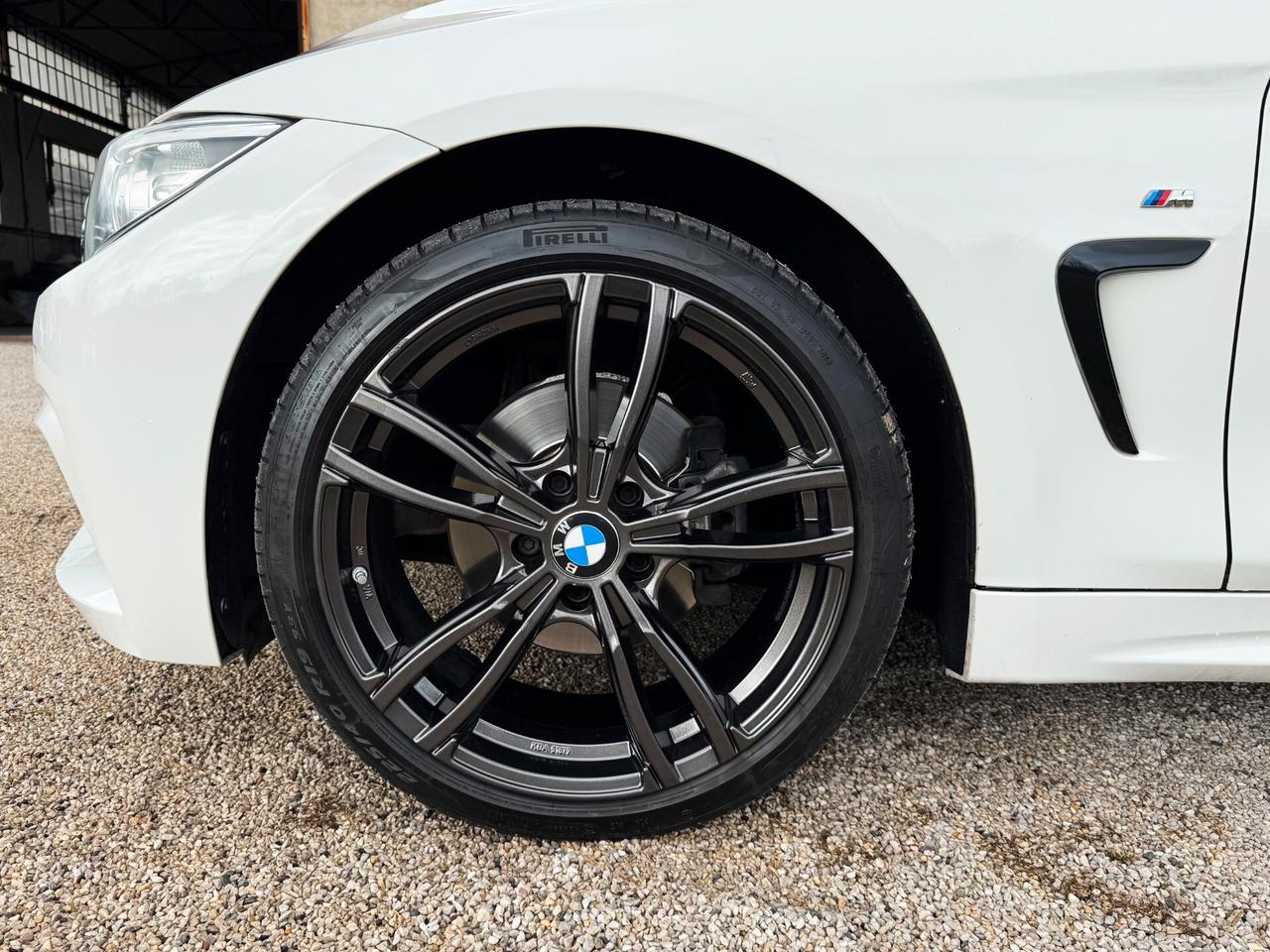 Bmw 420 d MSport xDrive Coupè F32 | PREZZO PROMO