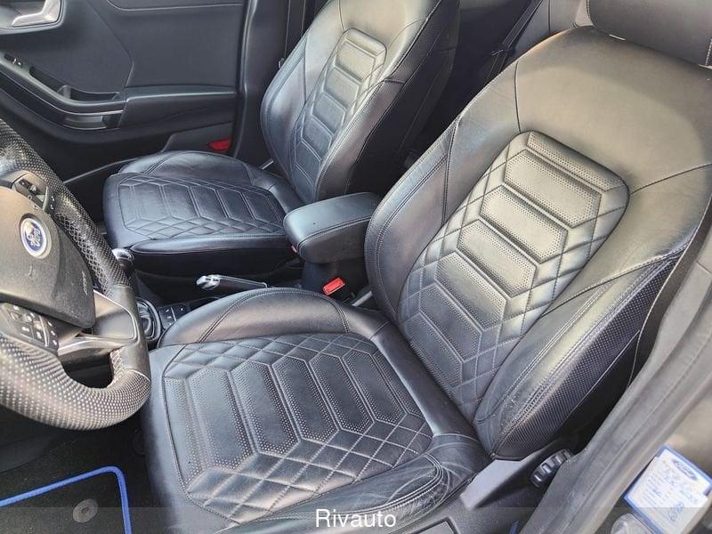 Ford Puma 1.0 Ecoboost 125CV ST-Line