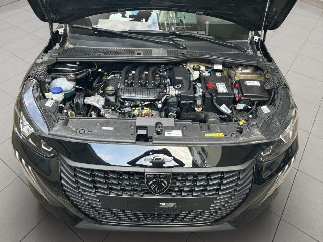 PEUGEOT 208 PureTech 75cv Style SENZA VINCOLO DI FINANZIAMENTO
