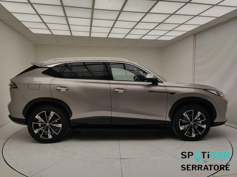 MG HS HS 1.5 phev Luxury auto