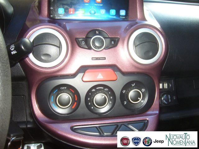 ZD D1 ZD D1 ICARO Zhidou Microcar ELETTRICA 100%