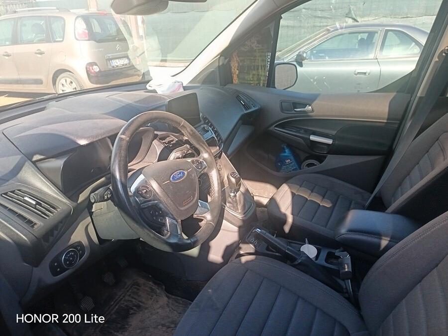Ford Tourneo Connect Tourneo Connect7 1.5 TDCi 120 CV Titanium