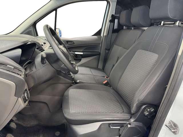 Ford Transit Connect Transit Connect 200 1.5 ecoblue(tdci) 100cv Trend L1H1 E6.2