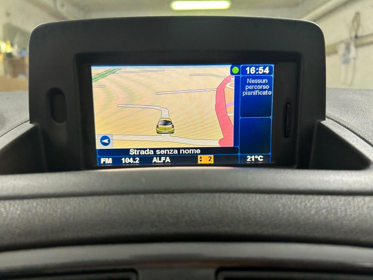 Renault Clio 1.5 dCi 75CV 5 porte Dynamique