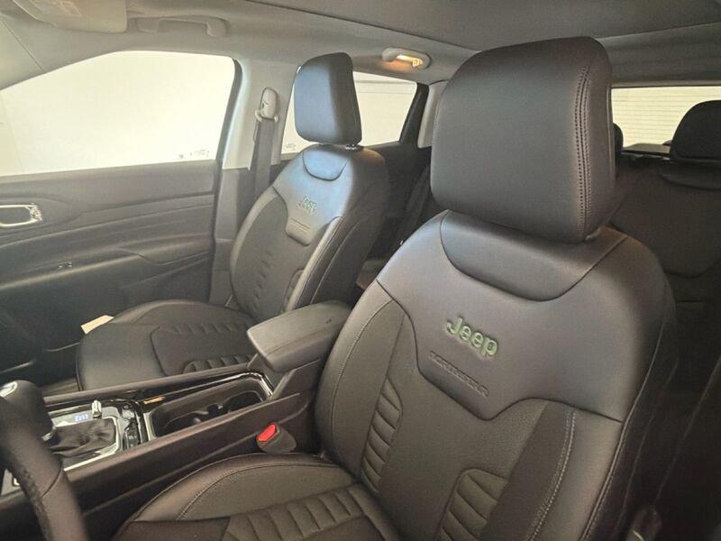 Jeep Compass PHEV 4xe Plug-In Hybrid North Star 1.3 Turbo T4 Phev 4xe At6 240cv