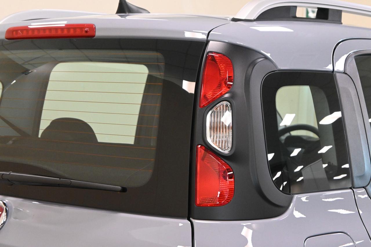 FIAT Panda Cross Panda Cross 0.9 TwinAir Turbo ...