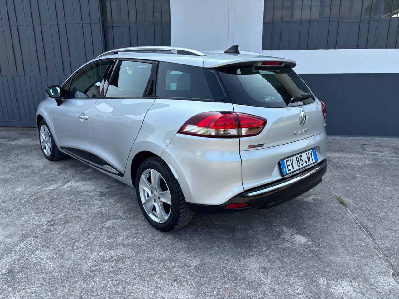 Renault Clio 1.5 dCi. Neopatentati. Garanzia 12mesi