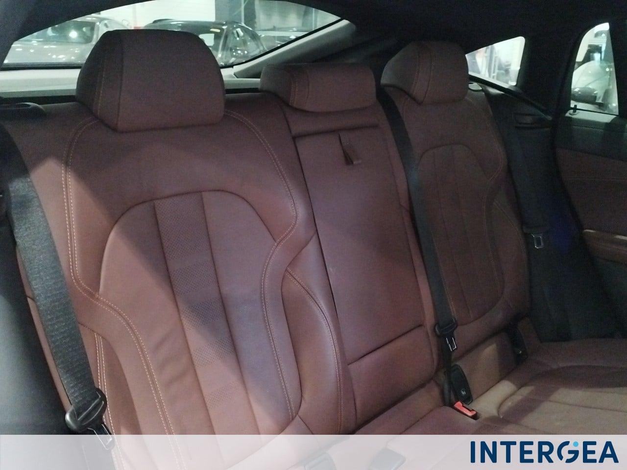 BMW X6 xdrive30d mhev 48V Msport auto