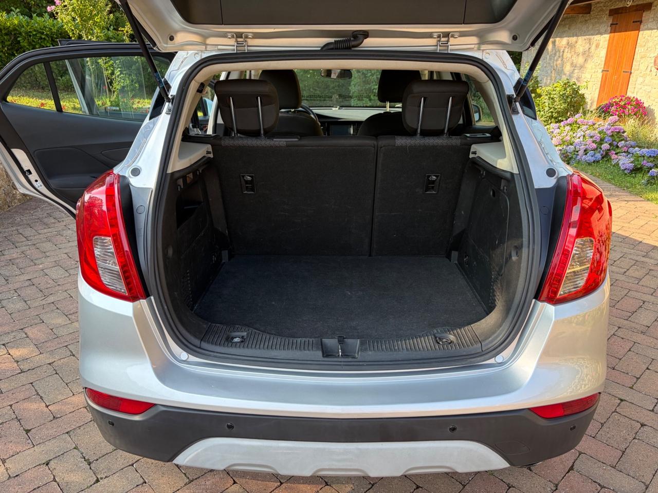 Opel Mokka 1.6 CDTI Ecotec 136CV 4x4 Start&Stop Cosmo
